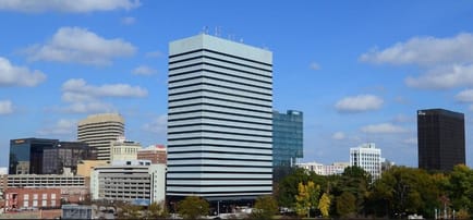 Image 1 of Capitol Center Office Suites, Inc. - 1201 Main Street, Columbia - SC