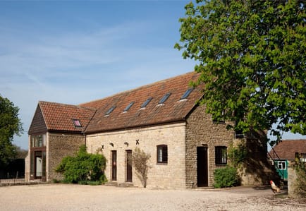 Image 1 of The Old Barn - Wicklesham Lodge Farm, SN7 - Oxon