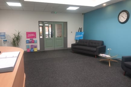 Image 2 of BizSpace - Brooklands Court - Tunstall Road, LS11 - Leeds