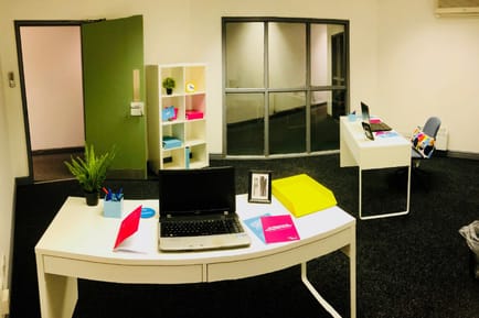 Image 3 of BizSpace - Brooklands Court - Tunstall Road, LS11 - Leeds