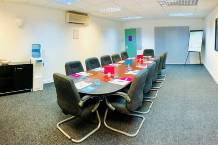 Image 6 of BizSpace - Brooklands Court - Tunstall Road, LS11 - Leeds