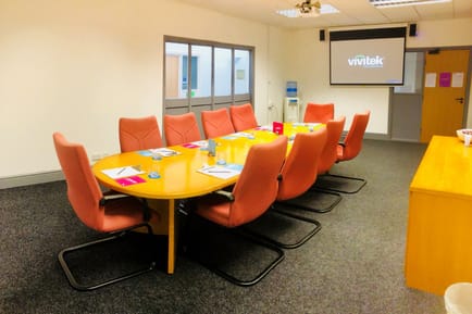 Image 7 of BizSpace - Brooklands Court - Tunstall Road, LS11 - Leeds