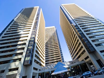 Image 1 of Regus - Sun Life Plaza West Tower - Forth Ave, Calgary