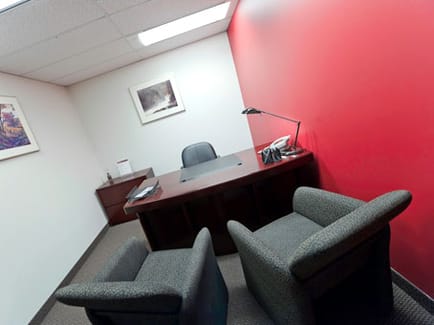 Image 7 of Regus - Sun Life Plaza West Tower - Forth Ave, Calgary