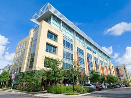 Image 2 of Regus - 800 W. Sam Houston Parkway N, Houston - TX