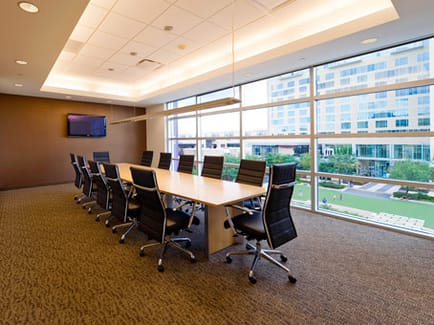 Image 4 of Regus - 800 W. Sam Houston Parkway N, Houston - TX