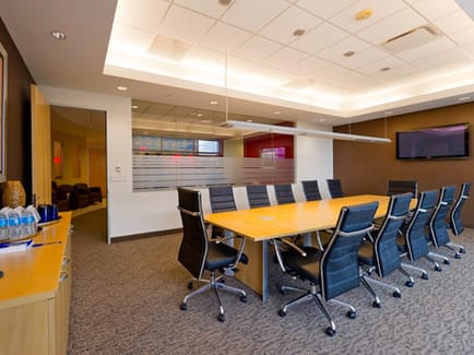 Image 5 of Regus - 800 W. Sam Houston Parkway N, Houston - TX