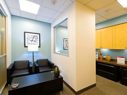 Image 8 of Regus - 800 W. Sam Houston Parkway N, Houston - TX