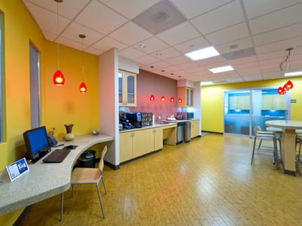 Image 9 of Regus - 800 W. Sam Houston Parkway N, Houston - TX