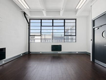 Image 9 of Workspace - Chocolate Factory - Clarendon Road, N22 - Wood Green (RESTRICTION – 2000sf+)