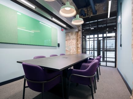 Image 12 of Workspace - Chocolate Factory - Clarendon Road, N22 - Wood Green (RESTRICTION – 2000sf+)
