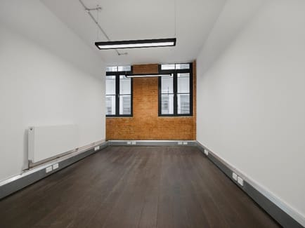 Image 7 of Workspace - Chocolate Factory - Clarendon Road, N22 - Wood Green (RESTRICTION – 2000sf+)
