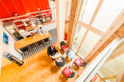 Image 6 of Satellite Office - Kurfürstendamm 194 - Berlin