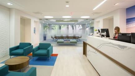 Image 2 of Carr Workplaces - Laguna Niguel - CA