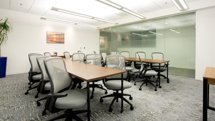 Image 7 of Carr Workplaces - Laguna Niguel - CA