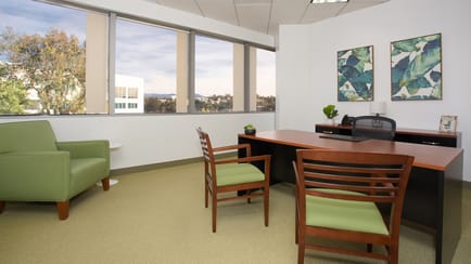 Image 8 of Carr Workplaces - Laguna Niguel - CA