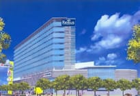 Image 1 of Regus - Mexico City Plaza Patriotismo, Avenue Patriotismo, Mexico City