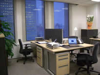 Image 3 of Regus - Europlaza BC - 5th Avenue, Tower 1, Guatemala City