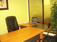 Image 4 of Regus - Escazu Edificio El Portico Primer Nivel, San Jose