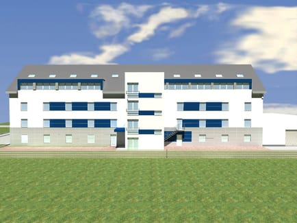 Image 1 of BENY-STAV PRIEVIDZA s.r.o. - Necpalska, Prievidza - Slovakia