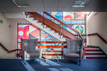 Image 1 of Hyhubs @ Hypoint - Saltmeadows Road, NE8 - Gateshead