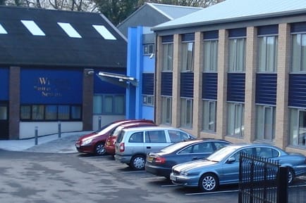 Image 1 of Azure Business Centres - Owners BC - High Street, NE15 - Newburn