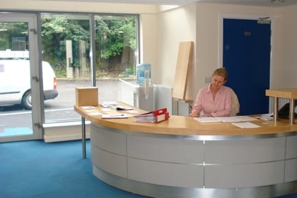 Image 3 of Azure Business Centres - Owners BC - High Street, NE15 - Newburn