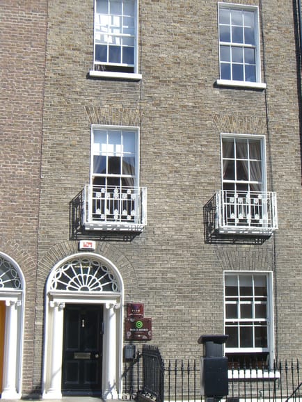 Image 1 of Premier BC - Lower Hatch Street, D2 - Dublin (Virtual ONLY)