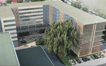 Image 3 of Dago Centrum - Strzegomska Street, Wroclaw