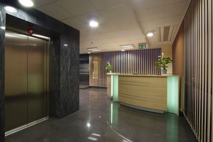 Image 5 of Dago Centrum - Strzegomska Street, Wroclaw