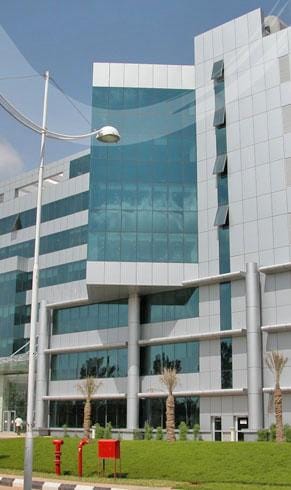 Image 1 of Regus - Embassy Golflinks - Pine Valley, Bangalore