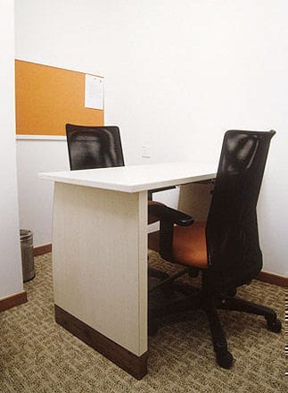 Image 10 of Regus - Embassy Golflinks - Pine Valley, Bangalore