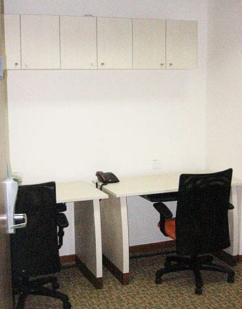 Image 12 of Regus - Embassy Golflinks - Pine Valley, Bangalore