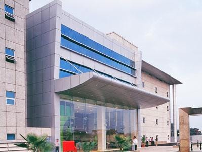 Image 2 of Regus - Embassy Golflinks - Pine Valley, Bangalore