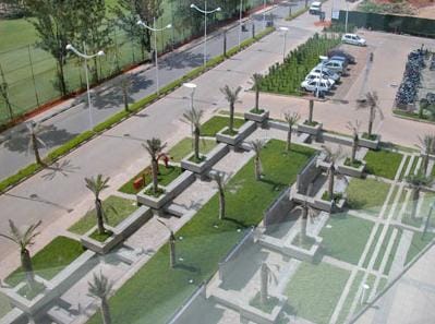 Image 3 of Regus - Embassy Golflinks - Pine Valley, Bangalore