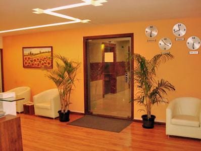 Image 4 of Regus - Embassy Golflinks - Pine Valley, Bangalore