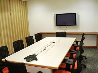 Image 5 of Regus - Embassy Golflinks - Pine Valley, Bangalore