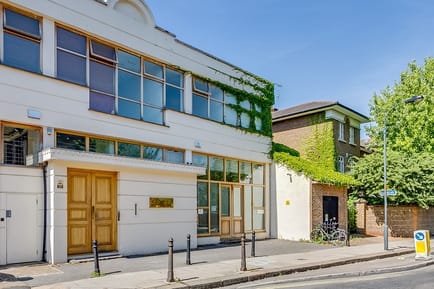 Image 4 of Hurlingham Group - South Park Studios - 88 Peterborough Road, SW6 - Fulham