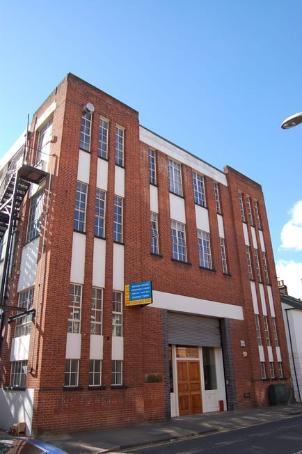 Image 1 of Hurlingham Group - Siddeley House - Canbury Park Road, KT2 - Kingston Upon Thames