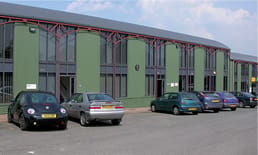 Image 1 of The Steadings BC - Church Road, GL2 - Gloucester