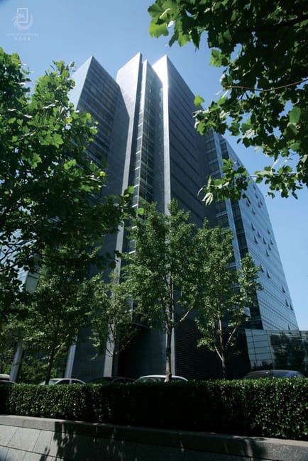 Image 1 of Office Express Business Center - Raycom Center - Beijing