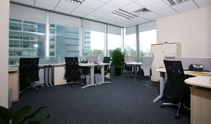 Image 2 of Office Express Business Center - Raycom Center - Beijing