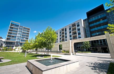 Image 10 of Servcorp - The Realm - National Circuit - Barton, Canberra