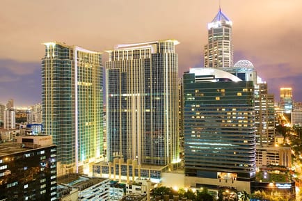 Image 3 of CEO SUITE - Athenee Tower - Bangkok