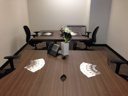 Image 1 of CEO SUITE - Athenee Tower - Bangkok