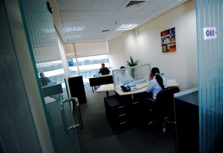 Image 5 of Alliance Business Centers - Emirates Road, Dubai - Silicon Oasis - UAE