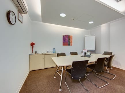 Image 10 of Regus - Prague, Stock Exchange - Rybná 14, Prague
