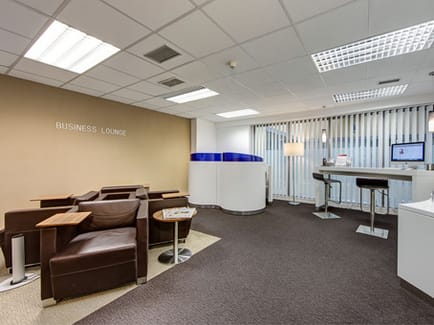 Image 11 of Regus - Prague, Stock Exchange - Rybná 14, Prague