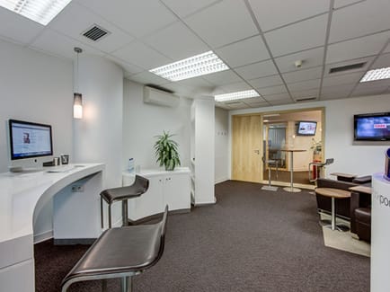 Image 12 of Regus - Prague, Stock Exchange - Rybná 14, Prague