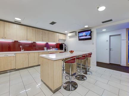 Image 13 of Regus - Prague, Stock Exchange - Rybná 14, Prague